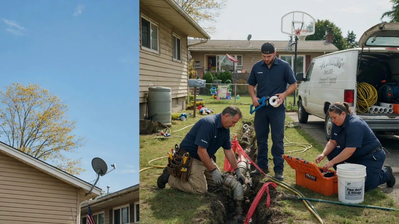 Garbage Disposal Replacement in Sod, WV near me
